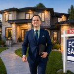 Shaikh Realtor Showing House Shaikh Realtor Showing House