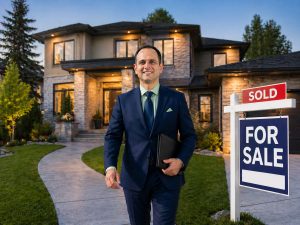 Shaikh Realtor Showing House Shaikh Realtor Showing House